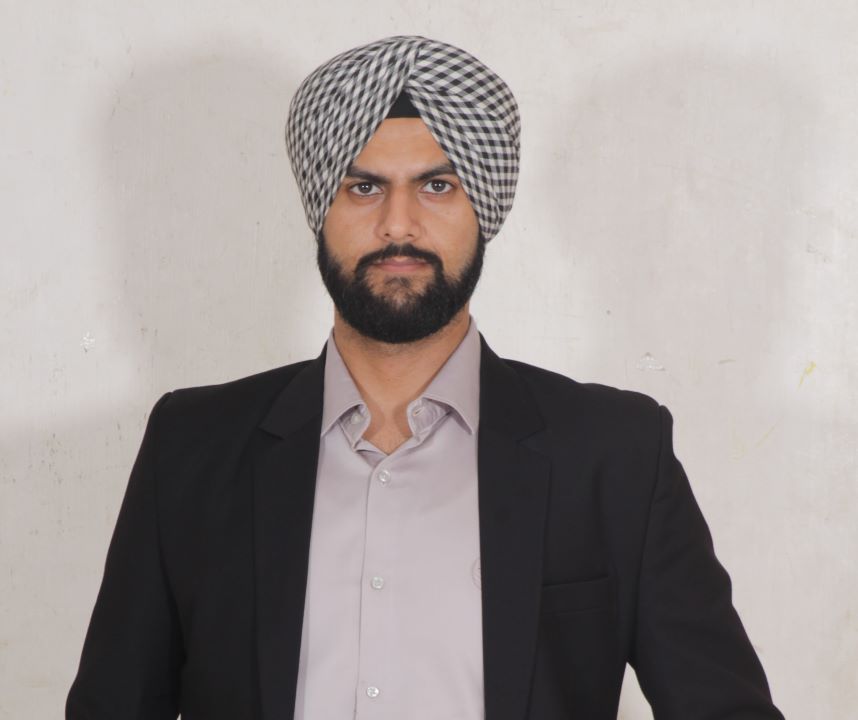 Abheet Singh Bagga Appointed Head of Brand and Marketing at Mirah Hospitality